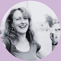 Kundinnen-Bewertung Soul-Coaching